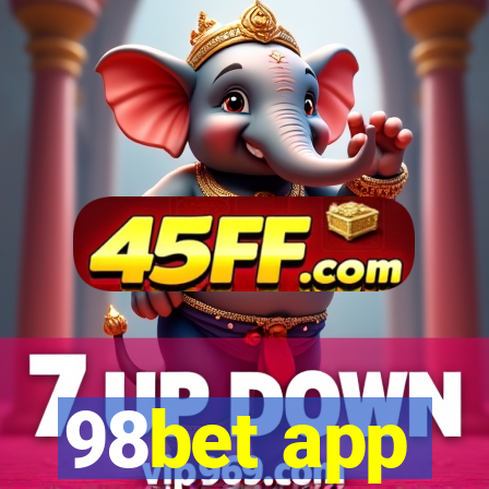 98bet app